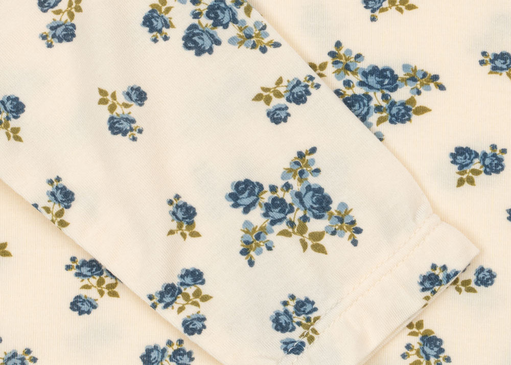 Konges Sløjd A/S JERSEY BLOUSES tramonto