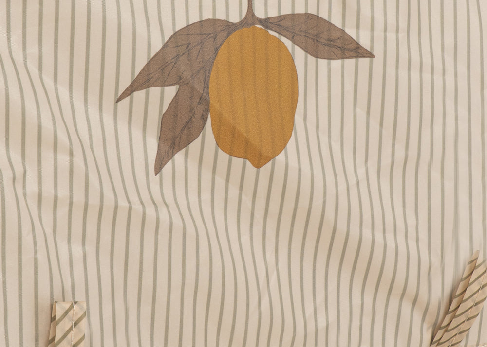 Konges Sløjd A/S BEACH TENTS tea stripe