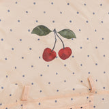 Konges Sløjd A/S BEACH TENTS navy dot