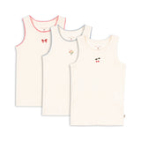 Konges Sløjd A/S UNDERWEAR antique white