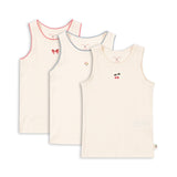 Konges Sløjd A/S UNDERWEAR antique white