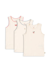 Konges Sløjd A/S UNDERWEAR antique white