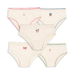 Konges Sløjd A/S UNDERWEAR antique white