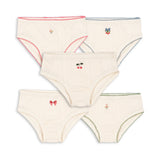 Konges Sløjd A/S UNDERWEAR antique white