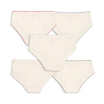 Konges Sløjd A/S UNDERWEAR antique white