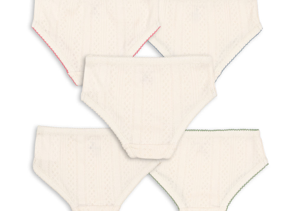 Konges Sløjd A/S UNDERWEAR antique white