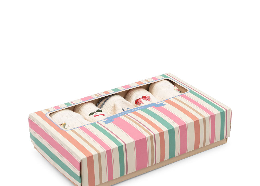 Konges Sløjd A/S UNDERWEAR antique white