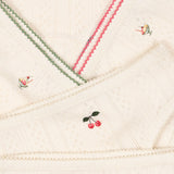 Konges Sløjd A/S UNDERWEAR antique white