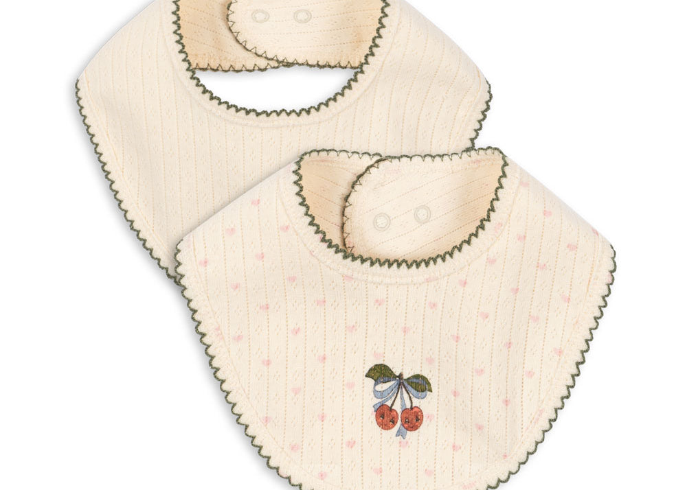 Konges Sløjd A/S BIBS minnie coeur