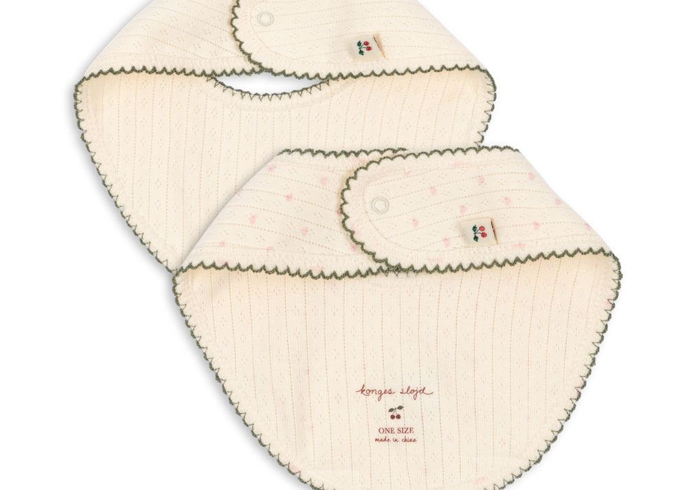 Konges Sløjd A/S BIBS minnie coeur