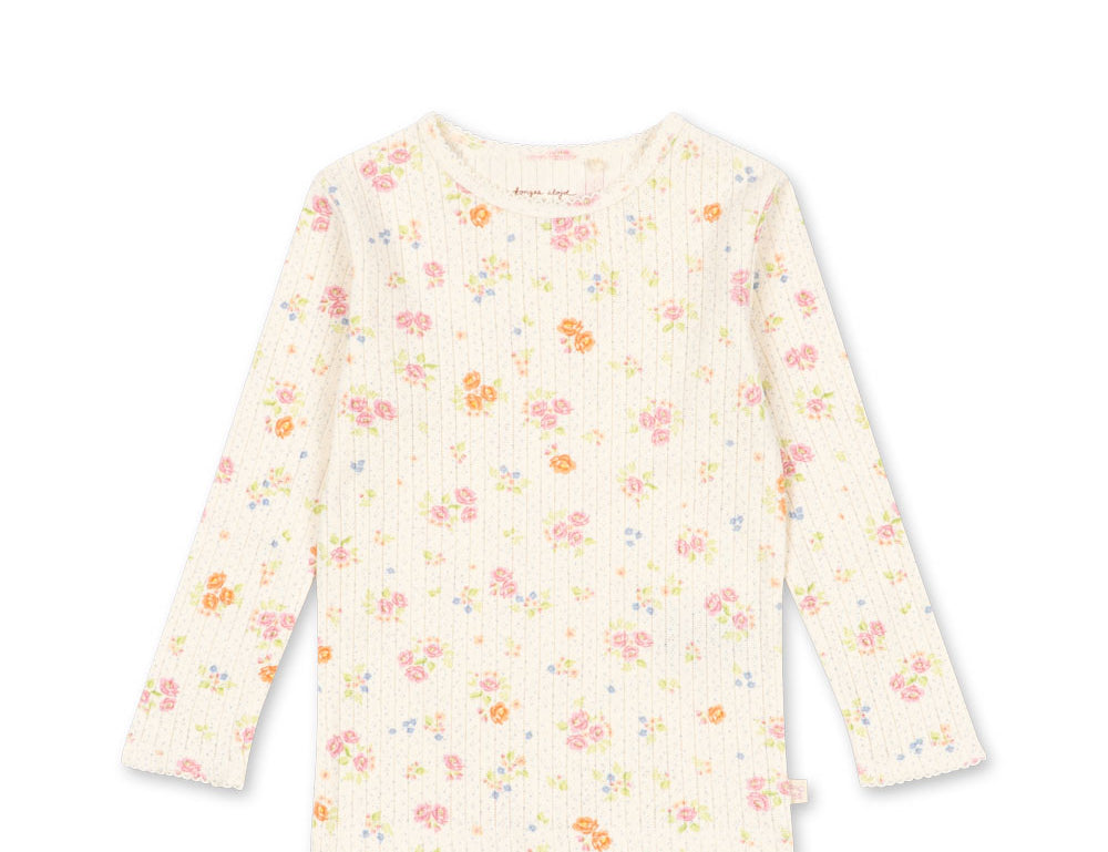 Konges Sløjd A/S JERSEY BLOUSES nonoka