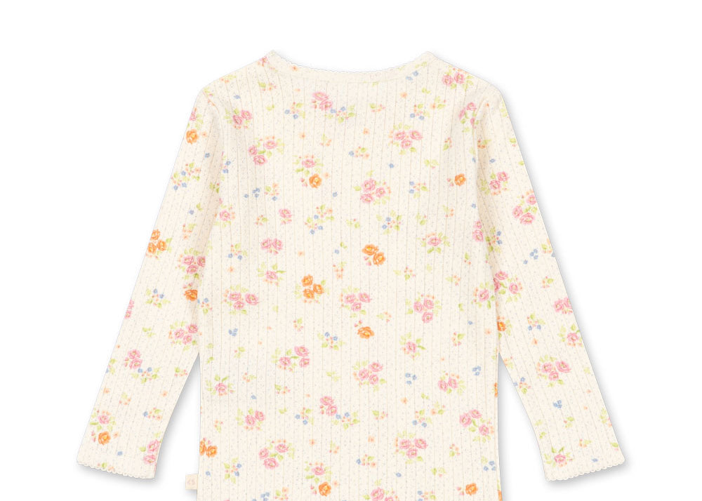 Konges Sløjd A/S JERSEY BLOUSES nonoka