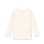 Konges Sløjd A/S JERSEY BLOUSES antique white