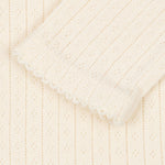 Konges Sløjd A/S JERSEY BLOUSES antique white