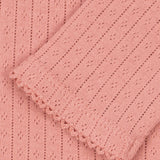 Konges Sløjd A/S JERSEY BLOUSES rosette