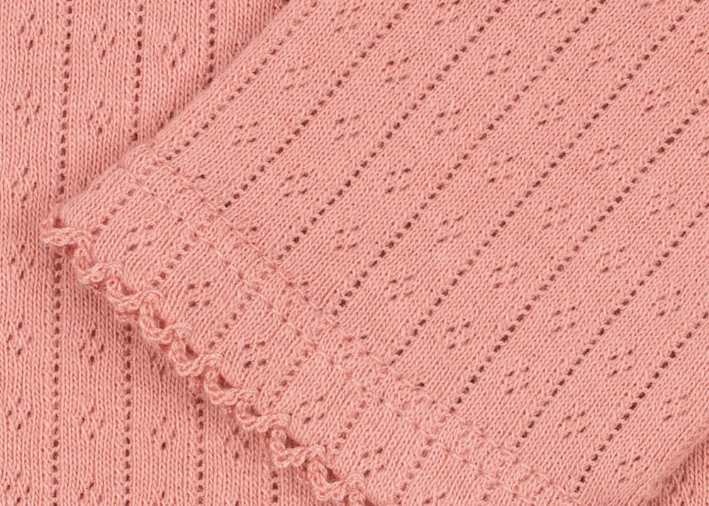 Konges Sløjd A/S JERSEY BLOUSES rosette