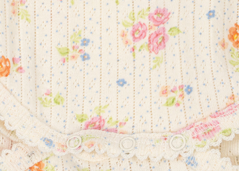 Konges Sløjd A/S BODYSTOCKINGS nonoka