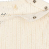 Konges Sløjd A/S BODYSTOCKINGS antique white