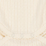 Konges Sløjd A/S BODYSTOCKINGS antique white