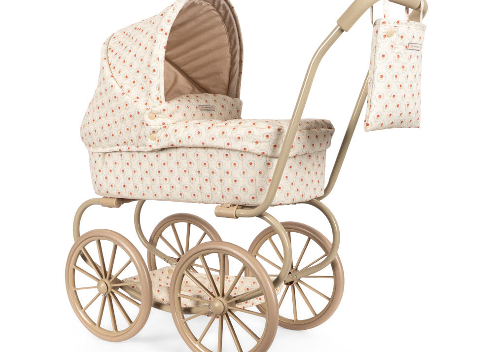 Konges Sløjd A/S DOLL ESSENTIALS mirage