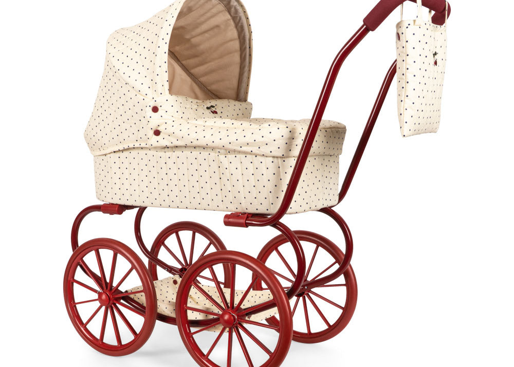 Konges Sløjd A/S DOLL ESSENTIALS estate dot