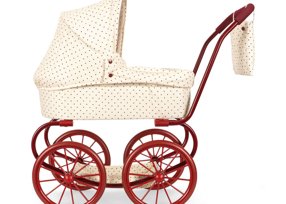 Konges Sløjd A/S DOLL ESSENTIALS estate dot