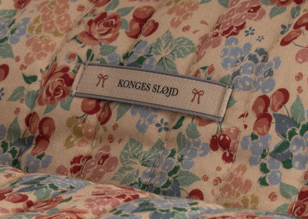 Konges Sløjd A/S DOLL ESSENTIALS vienna