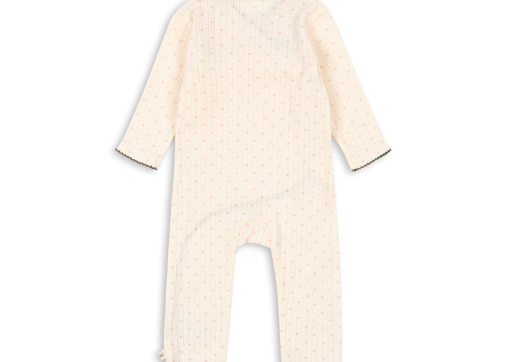 Konges Sløjd A/S ONESIES minnie coeur