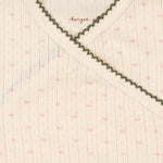 Konges Sløjd A/S ONESIES minnie coeur