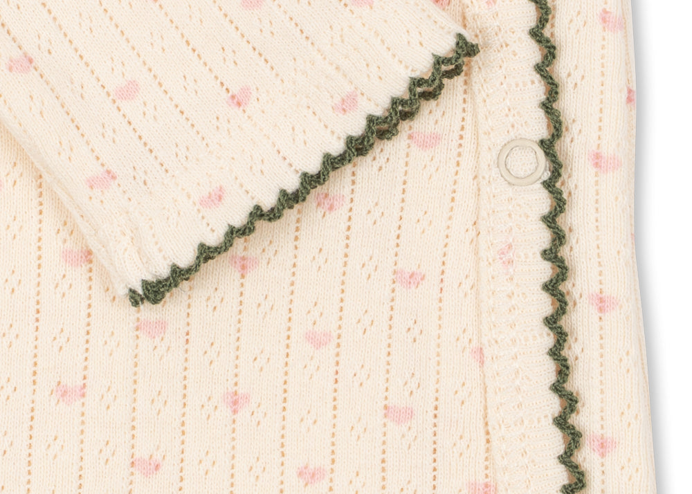 Konges Sløjd A/S ONESIES minnie coeur