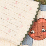 Konges Sløjd A/S ONESIES minnie coeur