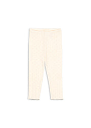 Konges Sløjd A/S JERSEY PANTS minnie coeur