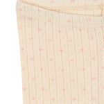 Konges Sløjd A/S JERSEY PANTS minnie coeur