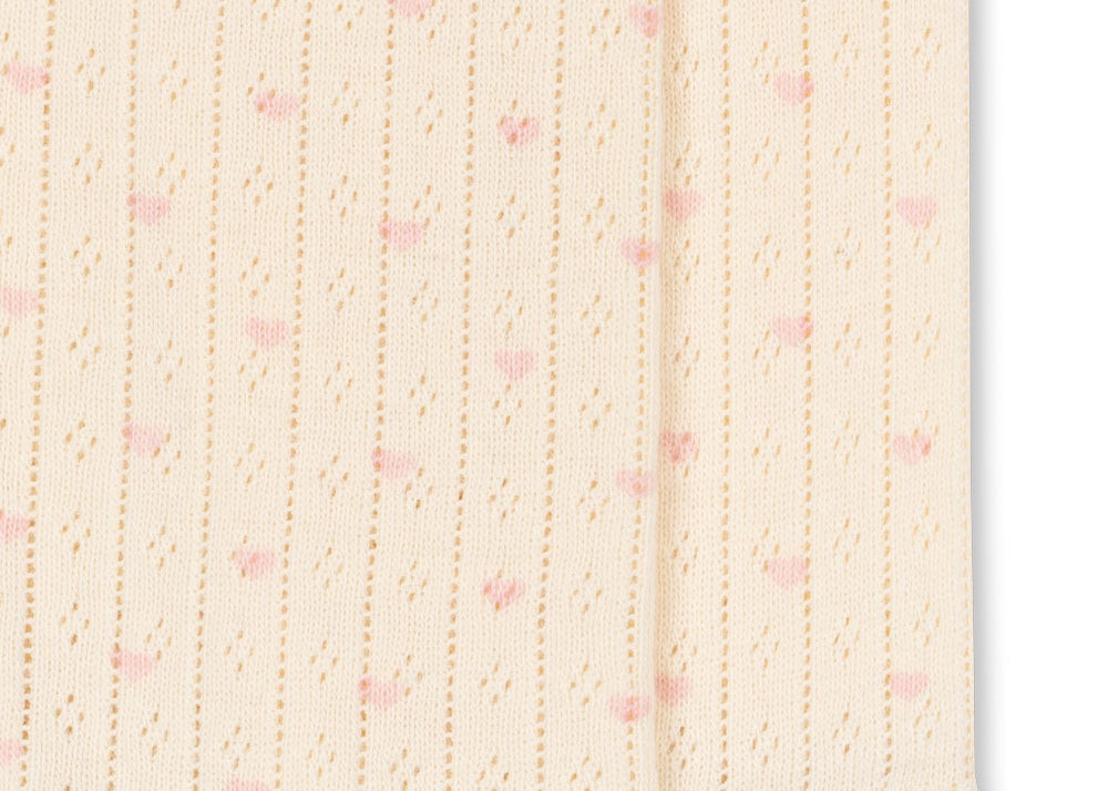 Konges Sløjd A/S JERSEY PANTS minnie coeur