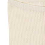 Konges Sløjd A/S JERSEY PANTS antique white