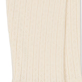 Konges Sløjd A/S JERSEY PANTS antique white