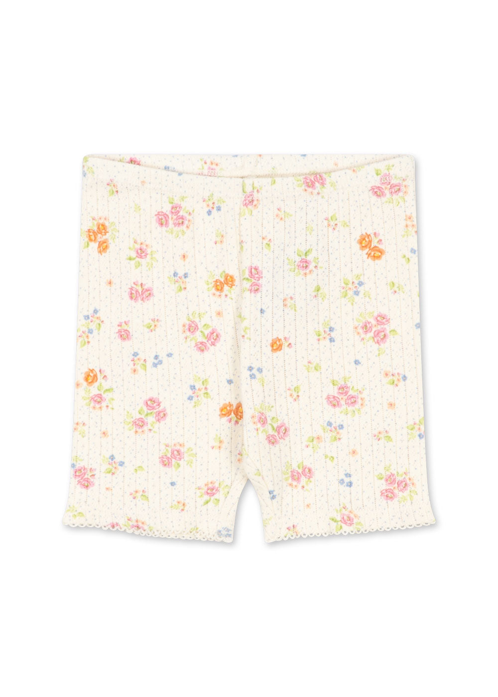 Konges Sløjd A/S JERSEY SHORTS & BLOOMERS nonoka