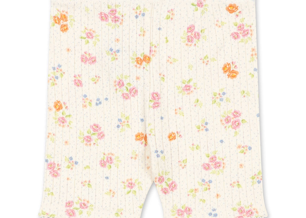 Konges Sløjd A/S JERSEY SHORTS & BLOOMERS nonoka