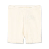 Konges Sløjd A/S JERSEY SHORTS & BLOOMERS antique white