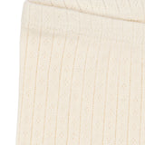 Konges Sløjd A/S JERSEY SHORTS & BLOOMERS antique white