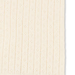 Konges Sløjd A/S JERSEY SHORTS & BLOOMERS antique white