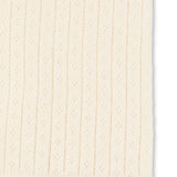 Konges Sløjd A/S JERSEY SHORTS & BLOOMERS antique white