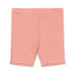 Konges Sløjd A/S JERSEY SHORTS & BLOOMERS rosette