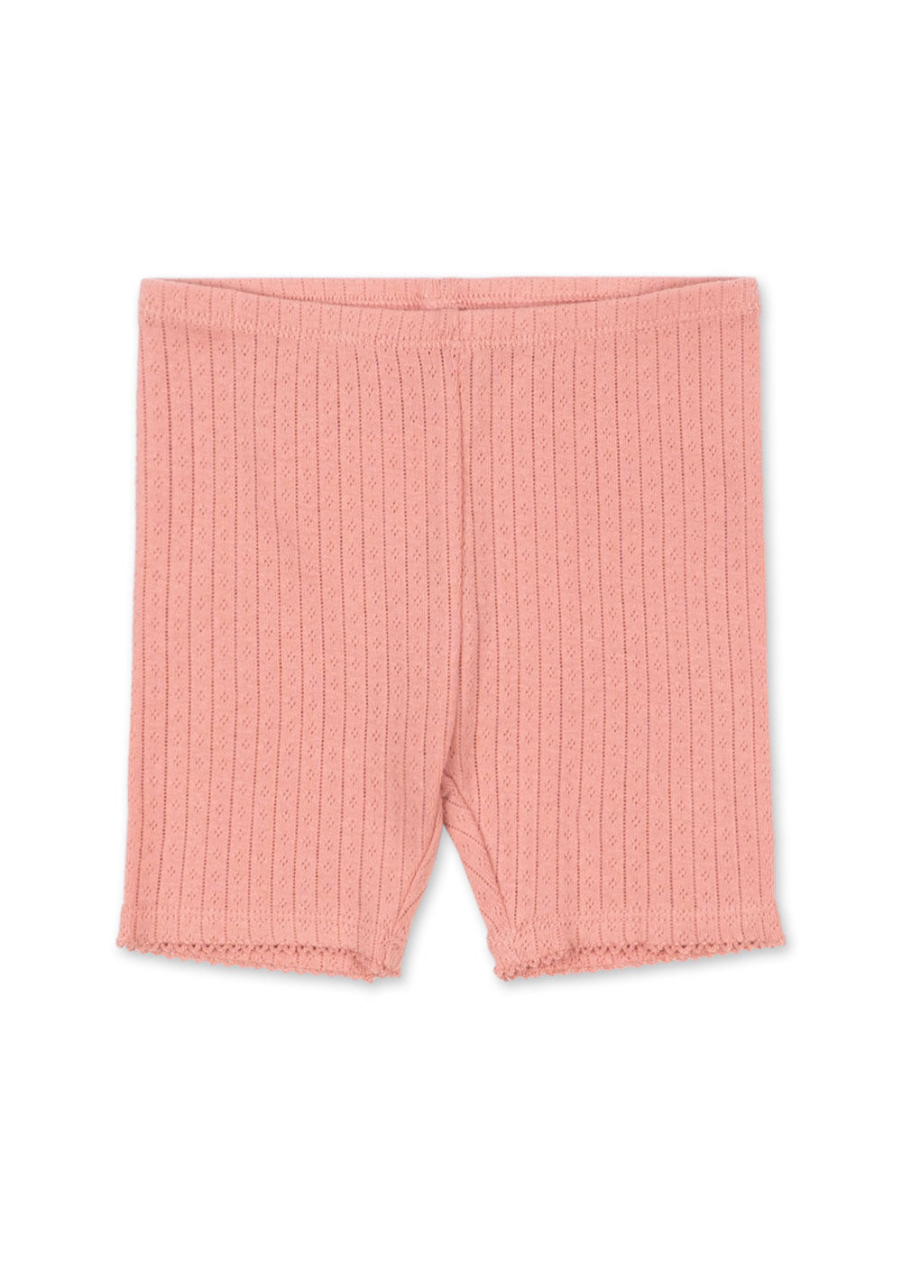 Konges Sløjd A/S JERSEY SHORTS & BLOOMERS rosette