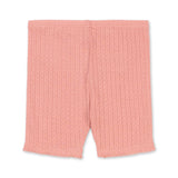 Konges Sløjd A/S JERSEY SHORTS & BLOOMERS rosette
