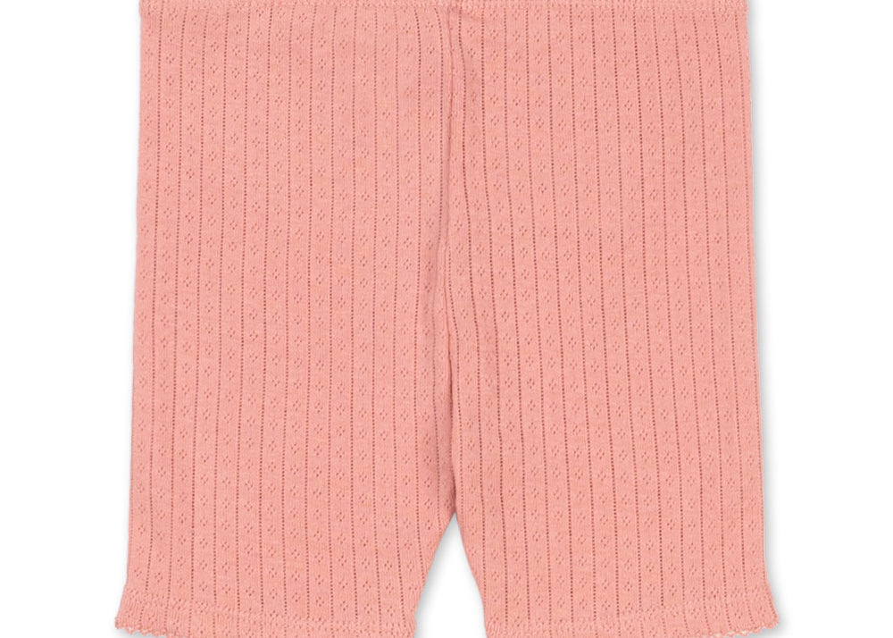 Konges Sløjd A/S JERSEY SHORTS & BLOOMERS rosette