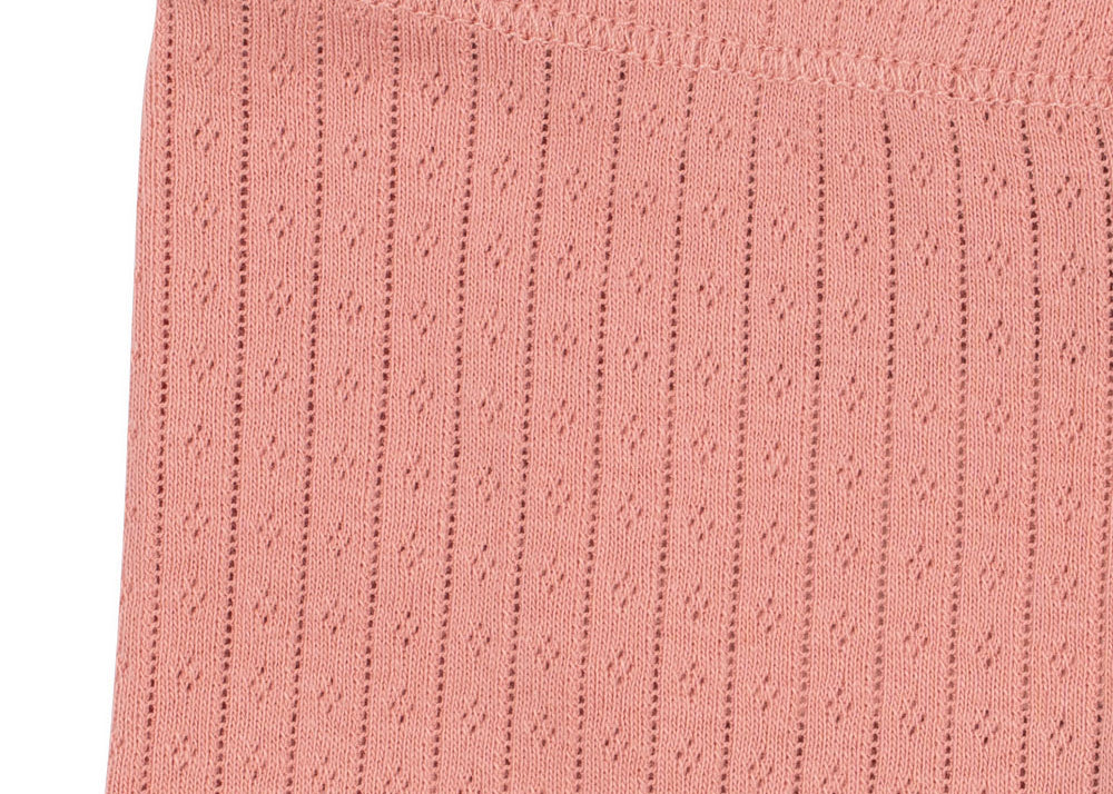 Konges Sløjd A/S JERSEY SHORTS & BLOOMERS rosette