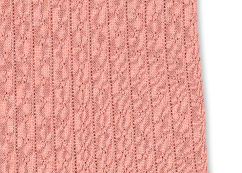 Konges Sløjd A/S JERSEY SHORTS & BLOOMERS rosette