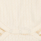 Konges Sløjd A/S BODYSTOCKINGS antique white