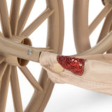 Konges Sløjd A/S DOLL ESSENTIALS strawberry